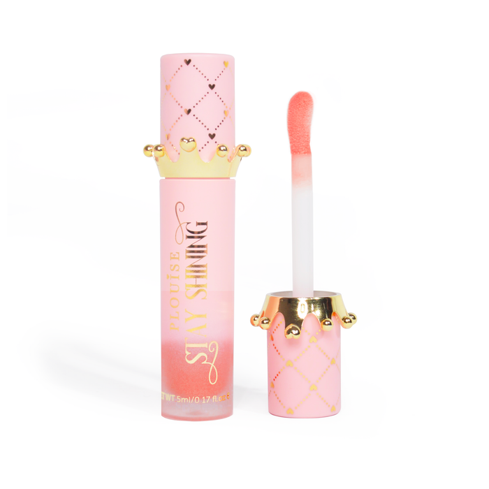 Stay Shining Crown Lippenöl