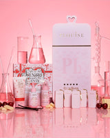 Pamper Me Körperpflege- und Handreinigungsspray PR-Geschenkset