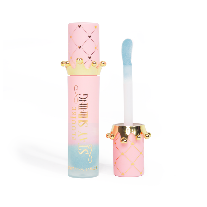 Stay Shining Crown Lippenöl