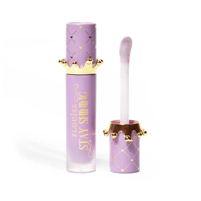 Stay Shining Crown Lippenöl