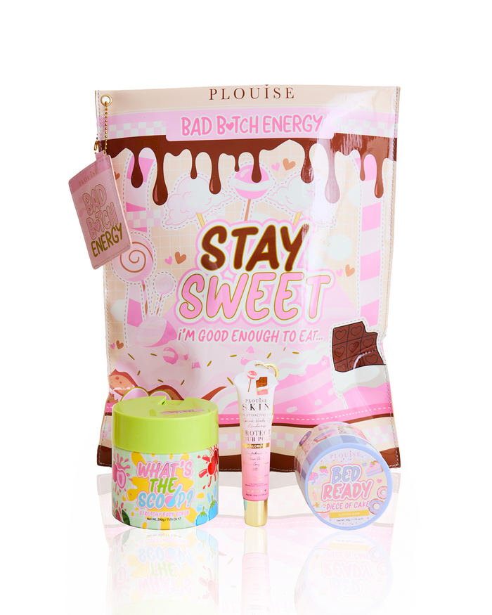 Self-Care-Checkout-Paket