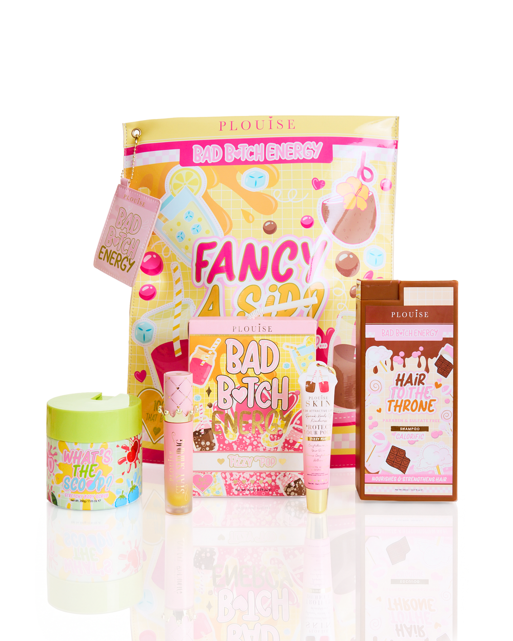 Beauty Aisle Sweep-Paket