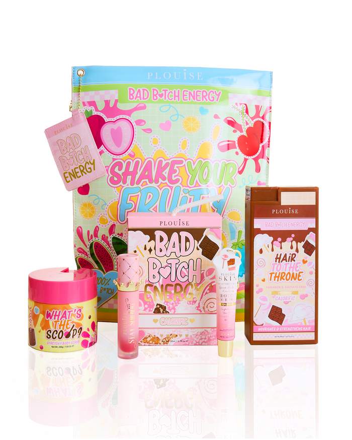 Beauty Aisle Sweep-Paket