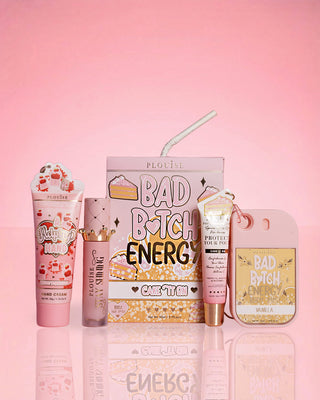 Kiss & Mist-Paket