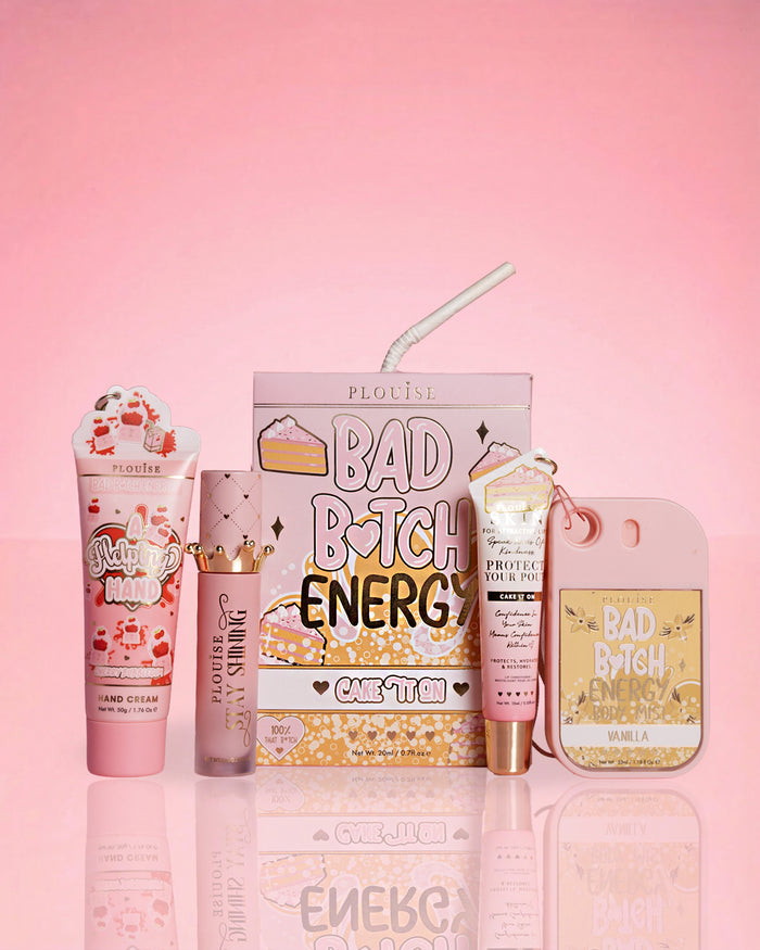 Kiss & Mist-Paket