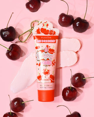 P. Louise A Helping Hand, Hand Cream