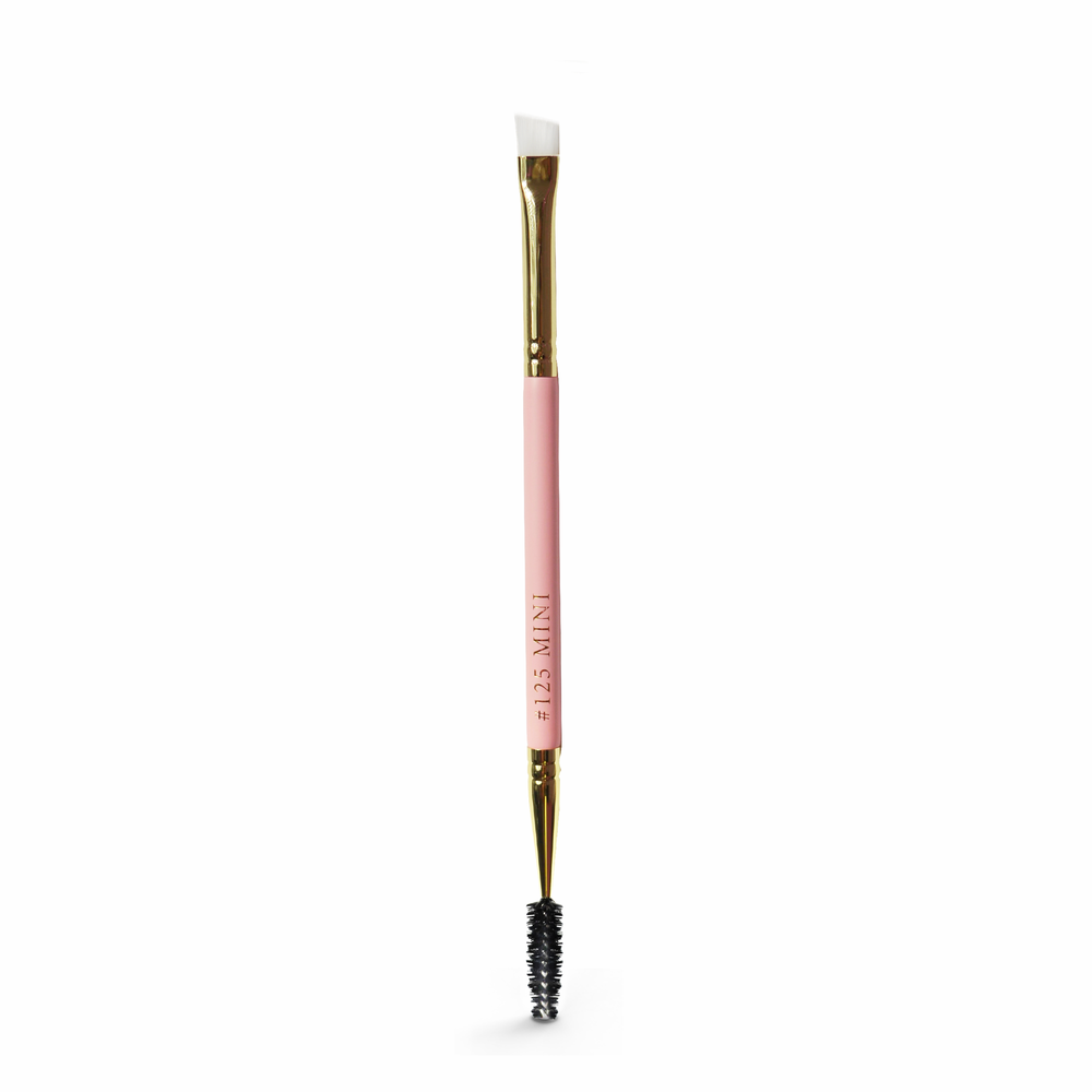 #125 Doppelseitiger Pinsel