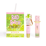 Bad Bitch Energy Lip Conditioner & Lip Oil Duo
