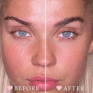 P. Louise Brow Balm