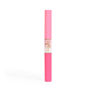 P.Louise fallen in der Linie Double Ended Liner