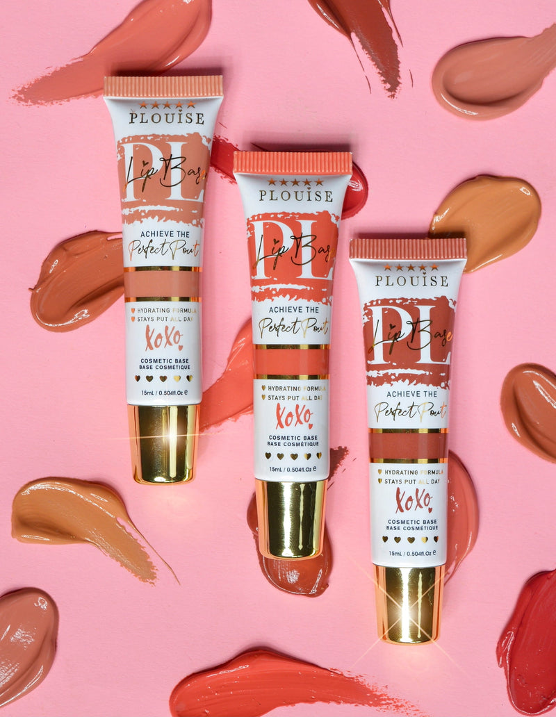 Lippenbasis