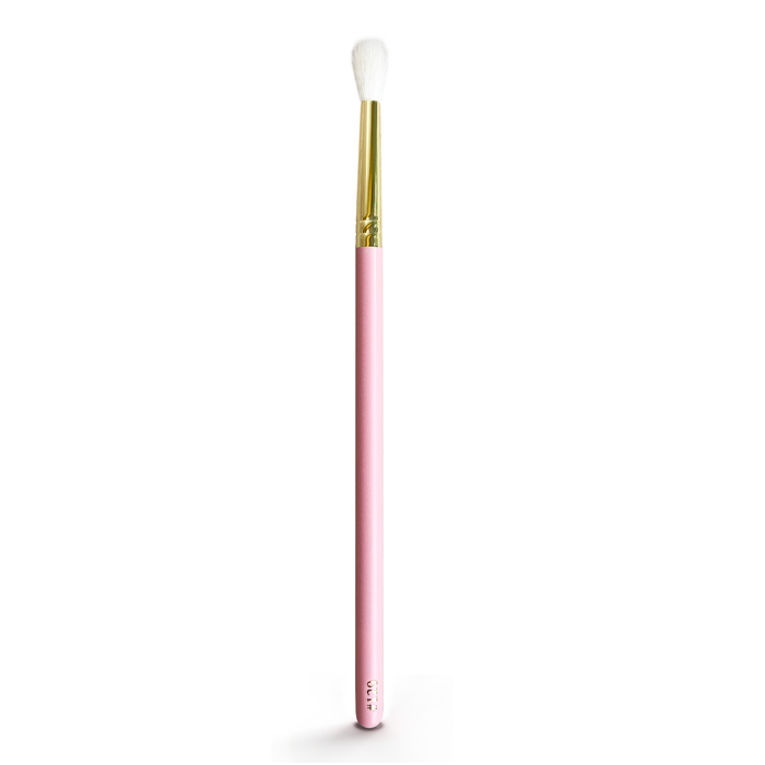 #120 Schlanker, flauschiger Blenderpinsel