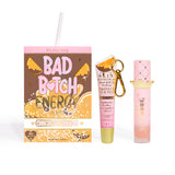 Bad Bitch Energy Lip Conditioner & Lip Oil Duo