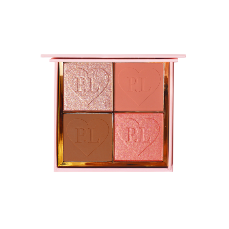 Dream A Little Dream-Palette