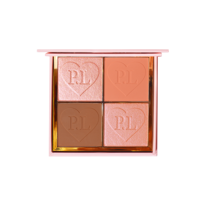 Dream A Little Dream-Palette