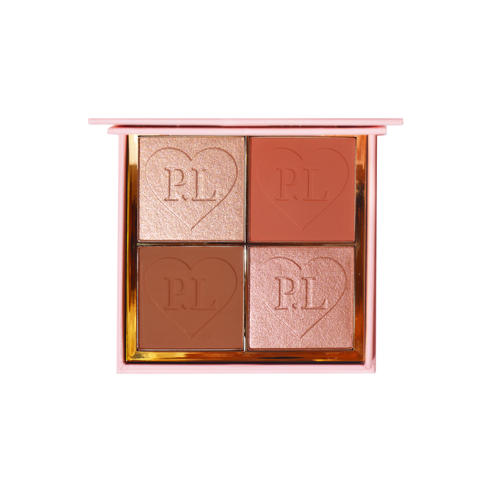 Dream A Little Dream-Palette
