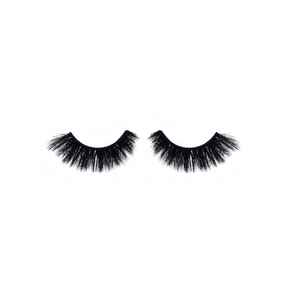 Wimpern mit extra Volumen – Spannung 4