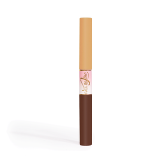 P.Louise fallen in der Linie Double Ended Liner