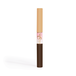 P.Louise fallen in der Linie Double Ended Liner
