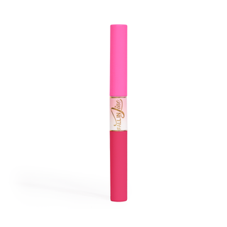 P.Louise fallen in der Linie Double Ended Liner