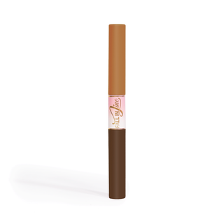 P.Louise fallen in der Linie Double Ended Liner