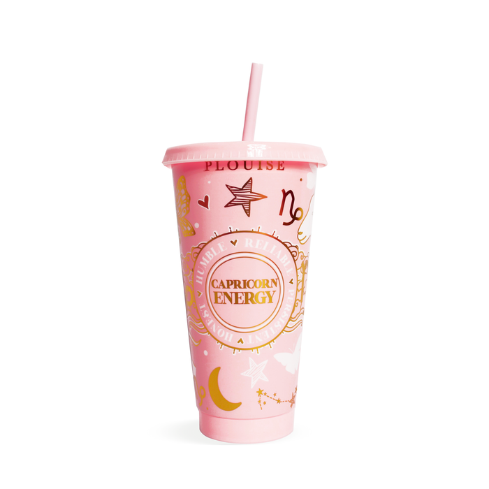 Sippin With The Signs Horoskopbecher – 710 ml