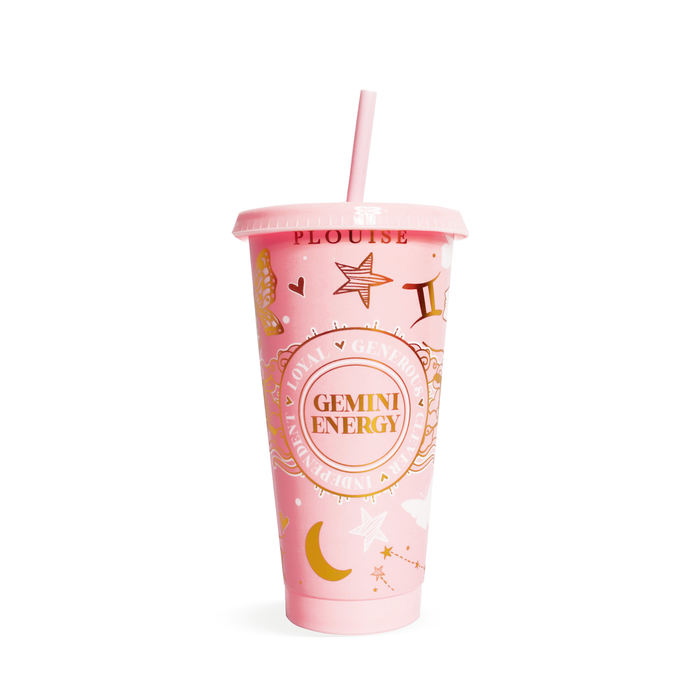 Sippin With The Signs Horoskopbecher – 710 ml