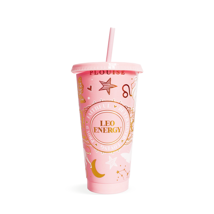 Sippin With The Signs Horoskopbecher – 710 ml