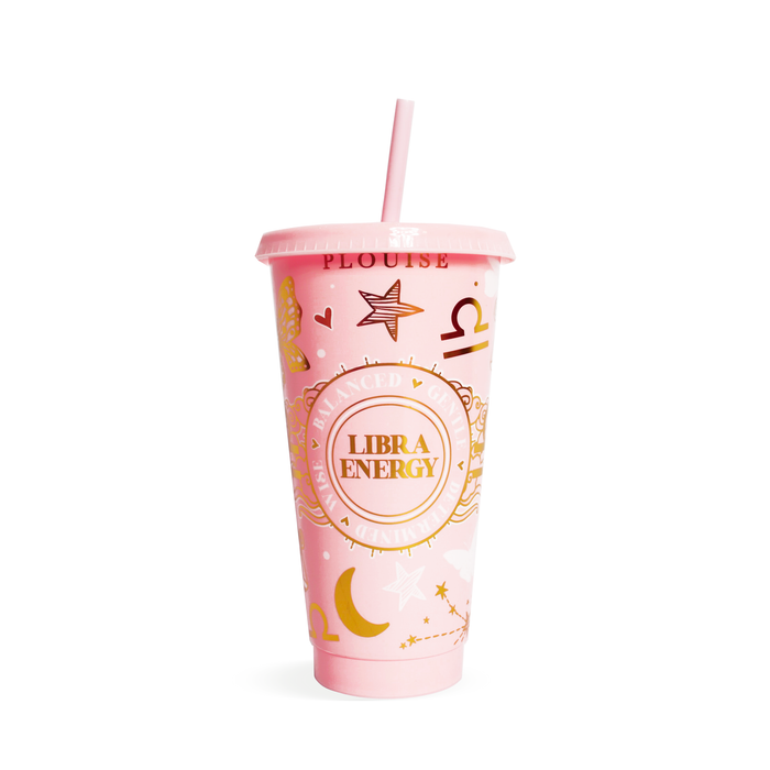 Sippin With The Signs Horoskopbecher – 710 ml