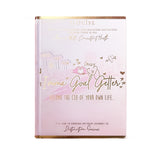 Imma Goal Getter Inspirierendes Tagebuch