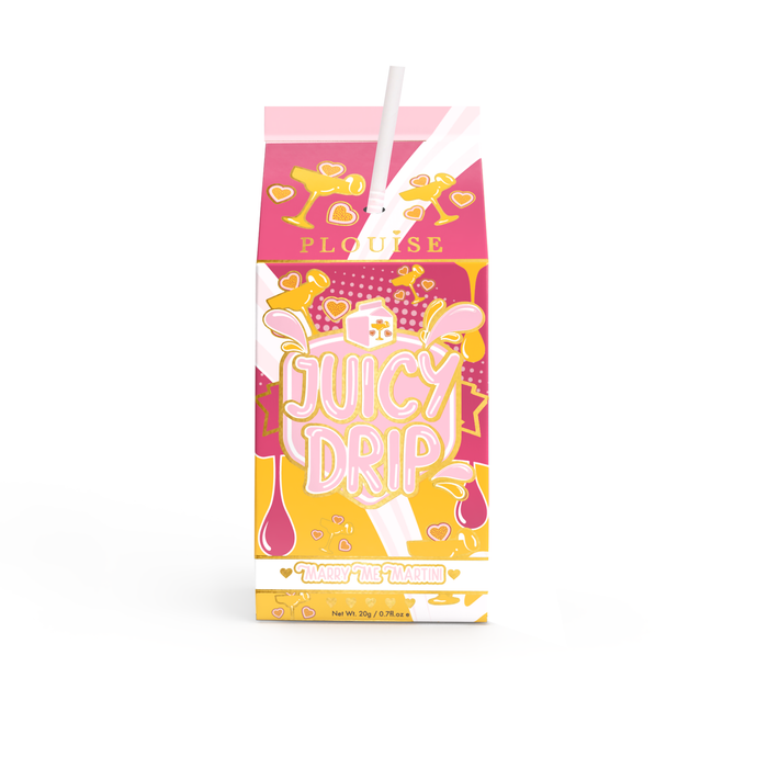 Passionsfrucht-Martini