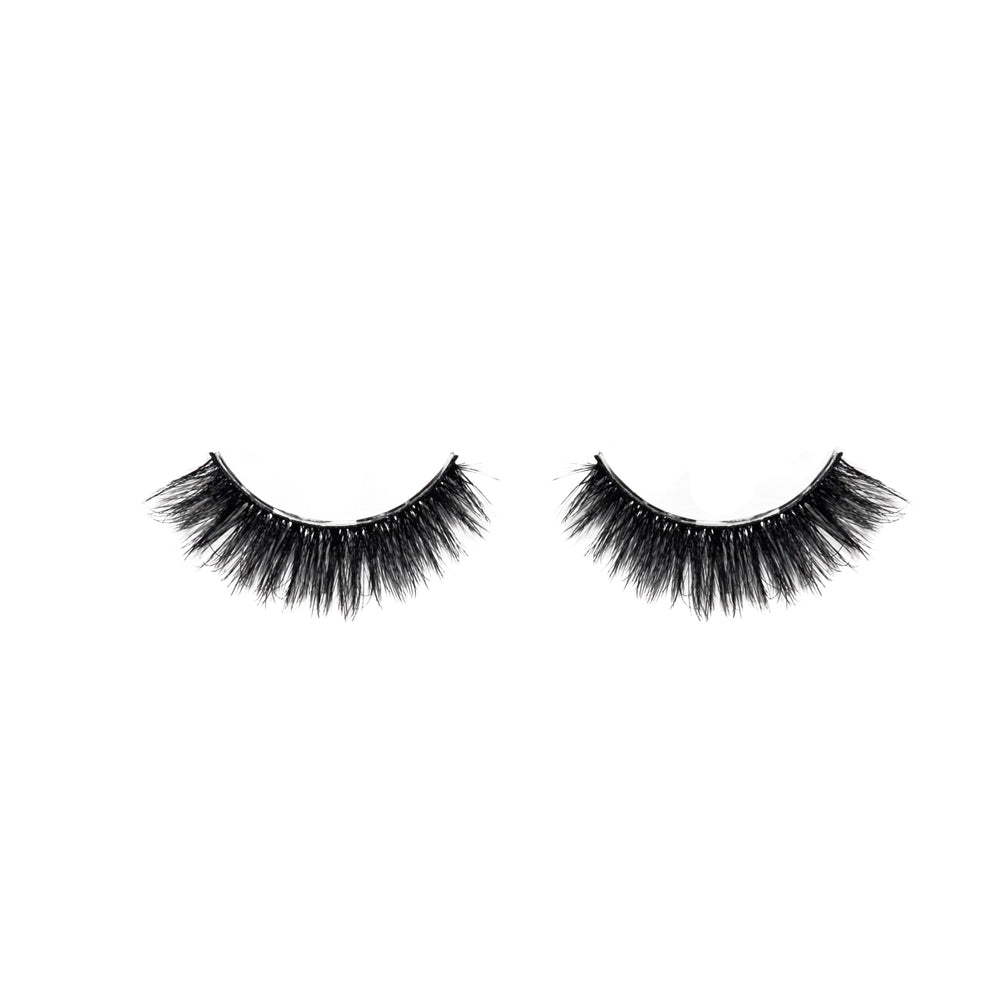 Wimpern – Hoffnungsschimmer