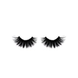 Wimpern mit extra Volumen – Spannung 3
