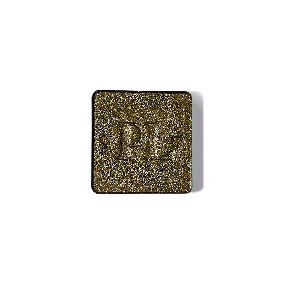 Magnetische Pro-Einzel-Lidschattenpfanne