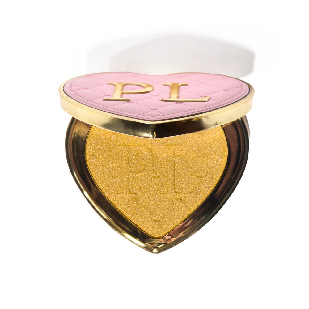 Skin Bling gepresstes Highlighter-Puder