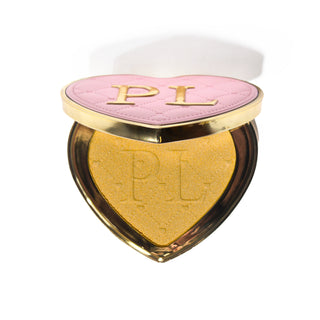 P. Louise Skin Bling gepresstes Highlighterpulver