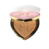Skin Bling gepresstes Highlighter-Puder