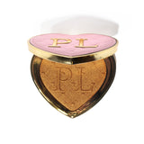 Skin Bling gepresstes Highlighter-Puder