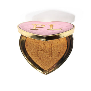 P. Louise Skin Bling gepresstes Highlighterpulver