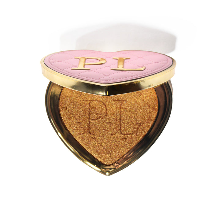 Skin Bling gepresstes Highlighter-Puder