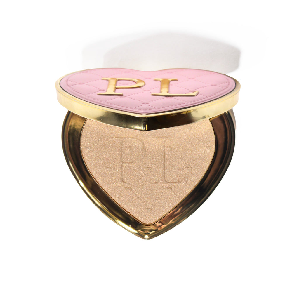 Skin Bling gepresstes Highlighter-Puder