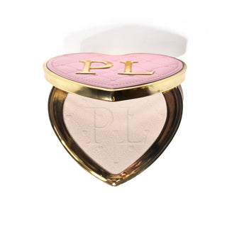 P. Louise Skin Bling gepresstes Highlighterpulver