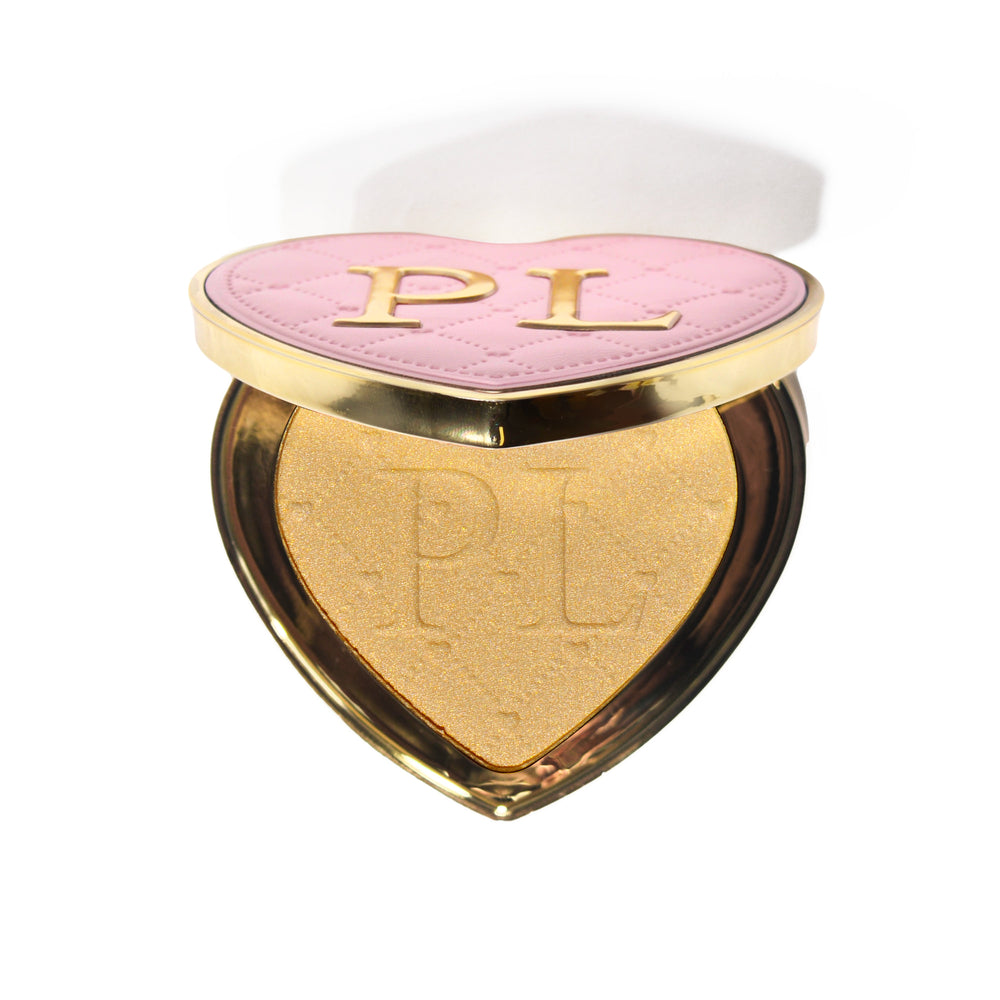 Skin Bling gepresstes Highlighter-Puder