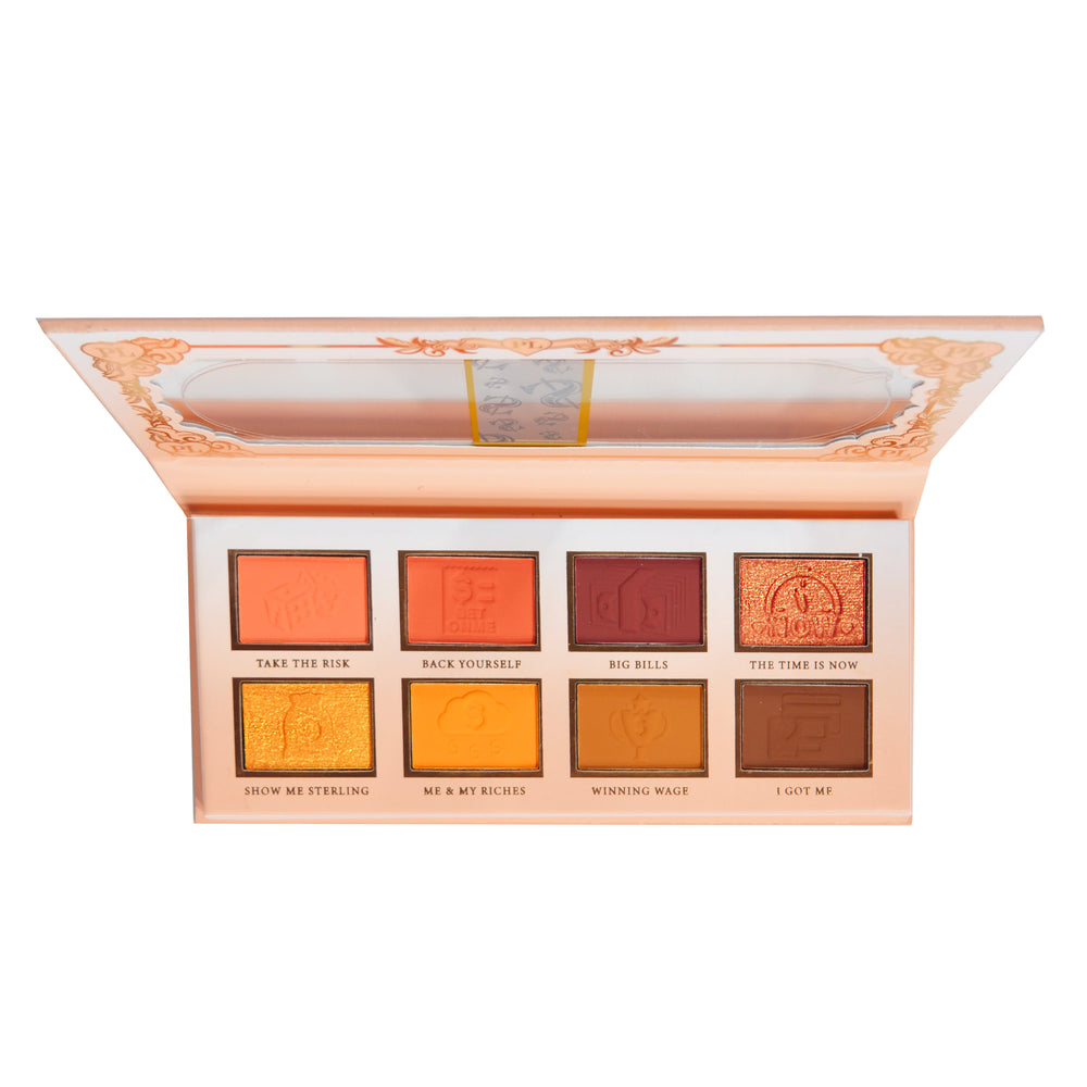 Stack Em Up Palette – Unterstützen Sie sich selbst