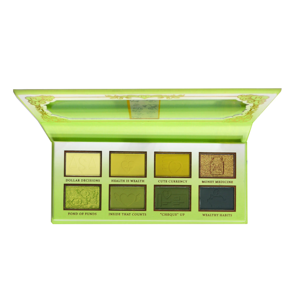 Stack Em Up Palette – Gesundheit ist Reichtum