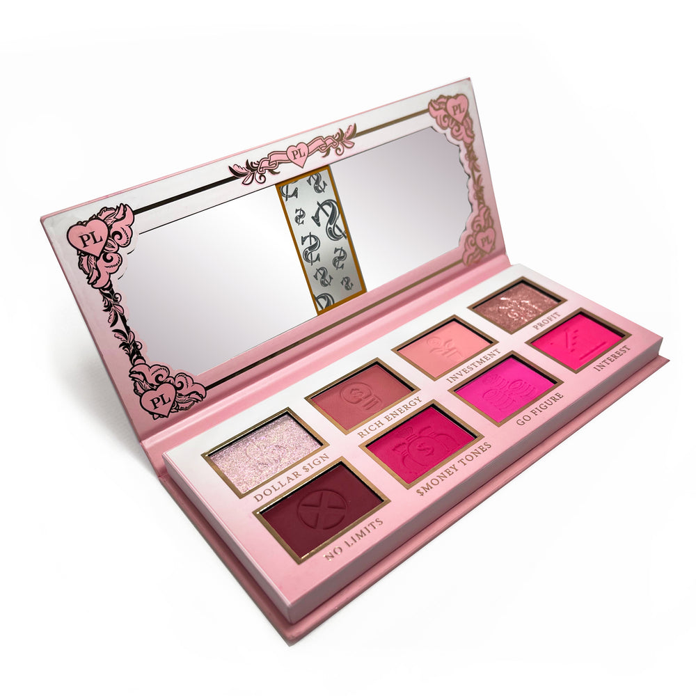 Stack Em Up Palette – Smoney Tones