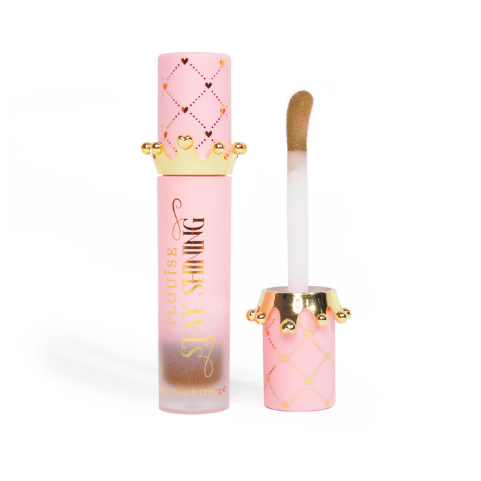 Stay Shining Crown Lippenöl