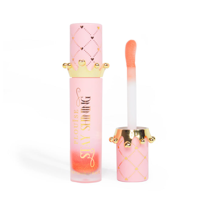 Stay Shining Crown Lippenöl