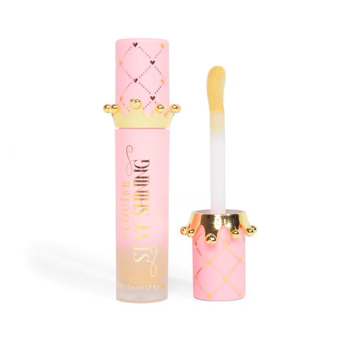 Stay Shining Crown Lippenöl