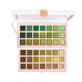 P.Louise die Geldpalette